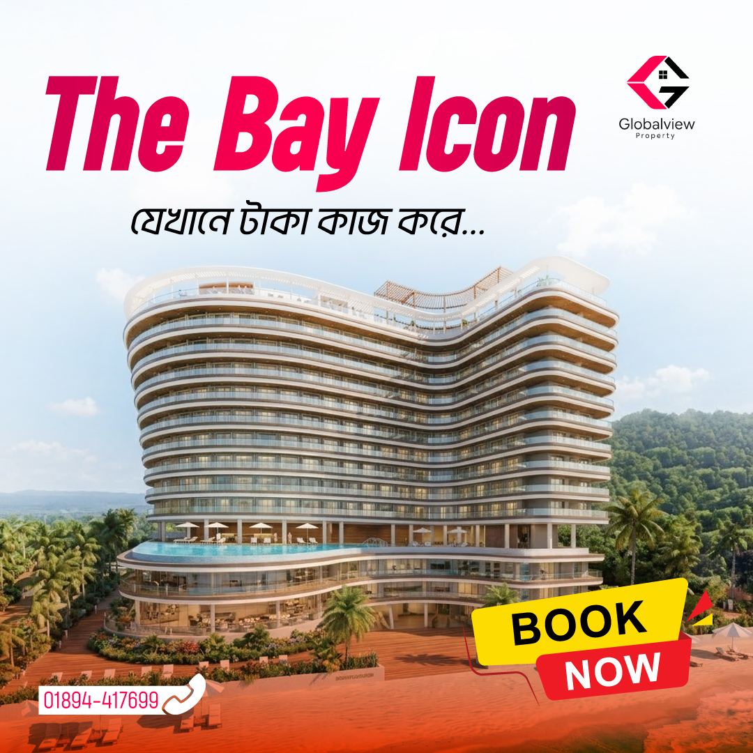 Globalview Properties tweet media