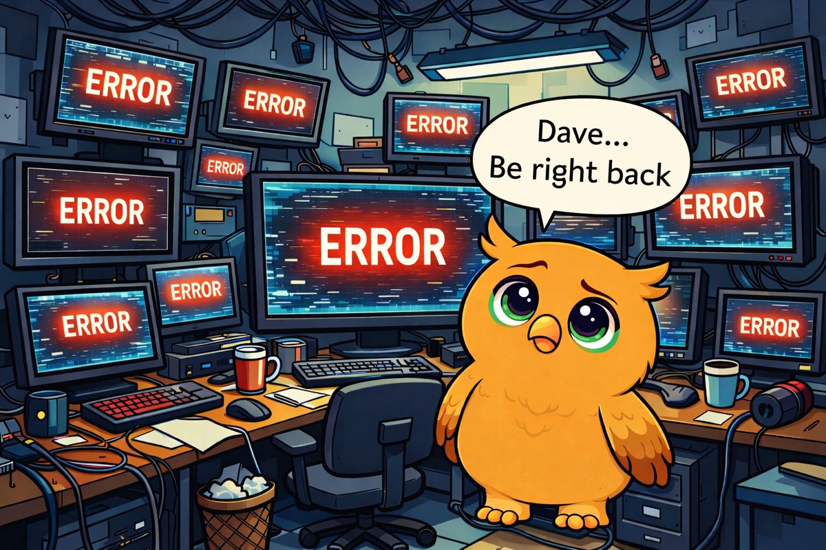 Cipher Owls tweet media