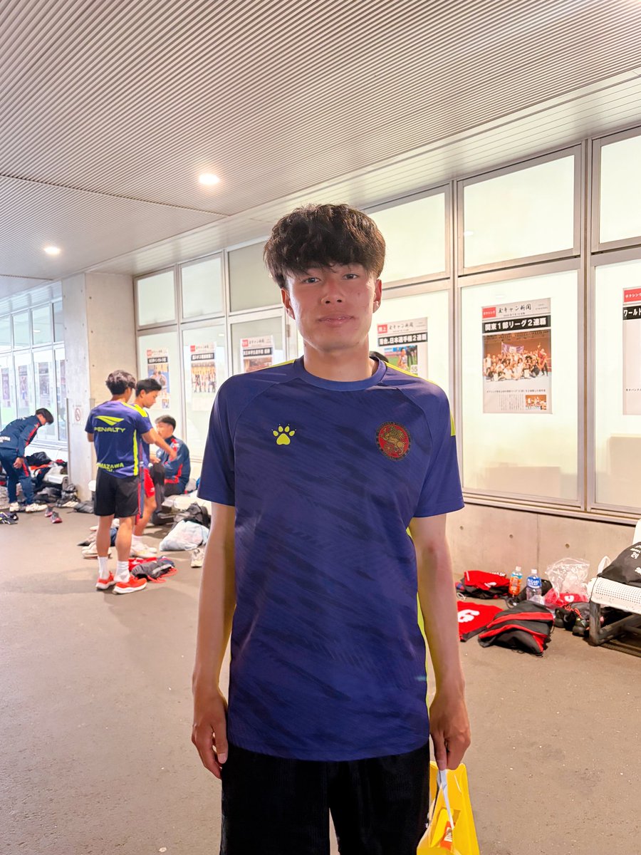 いっさ tweet media