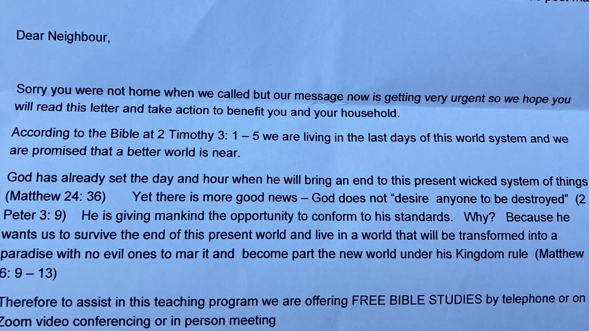 Ed McConnell tweet media