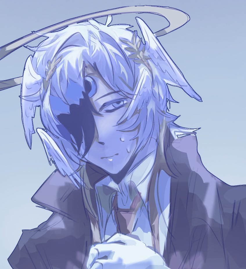 EciDidi61612's tweet image. Sorry this is a bit confusing draw eggchan first time 
#eggchan #eggchanfanart