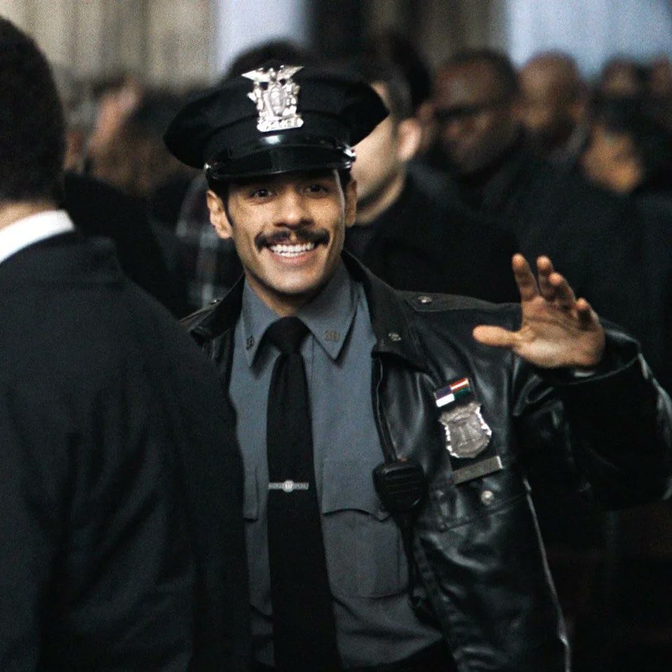 Officer Martinez ➐ tweet media