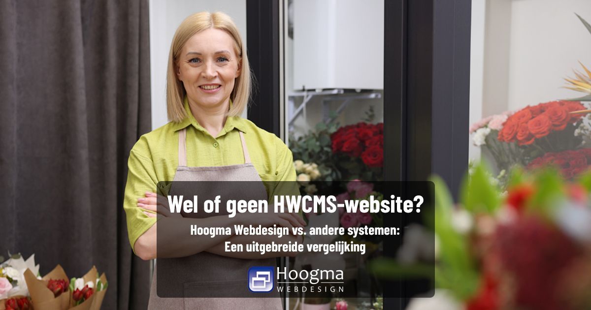 HoogmaWebdesign's tweet photo. 𝐓𝐰𝐢𝐣𝐟𝐞𝐥 𝐣𝐞 𝐭𝐮𝐬𝐬𝐞𝐧 𝐬𝐭𝐚𝐧𝐝𝐚𝐚𝐫𝐝 𝐰𝐞𝐛𝐬𝐢𝐭𝐞 𝐬𝐲𝐬𝐭𝐞𝐦𝐞𝐧 𝐞𝐧 𝐞𝐞𝐧 𝐨𝐩𝐥𝐨𝐬𝐬𝐢𝐧𝐠 𝐳𝐨𝐚𝐥𝐬 𝐇𝐖𝐂𝐌𝐒? 🤔
Met HWCMS kies je voor een eigen ontwikkeld systeem dat draait om rust, veiligheid en controle: https://t.co/86b6Lii7m6

#webdesign 
#HWCMS https://t.co/lxBwFGNZON