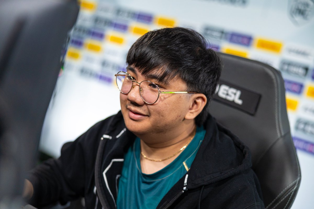 OG Esports tweet media