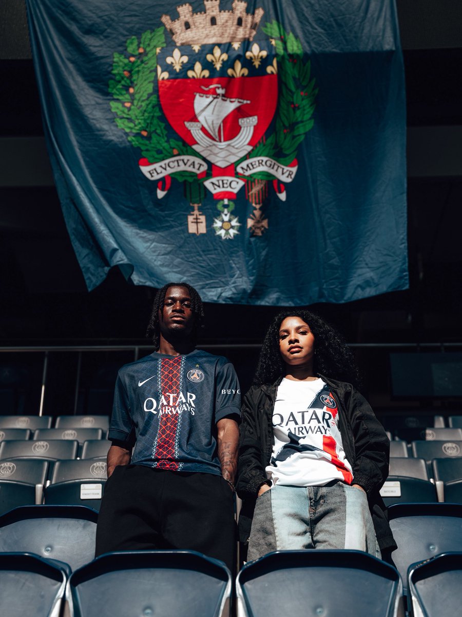 Paris Saint-Germain tweet media