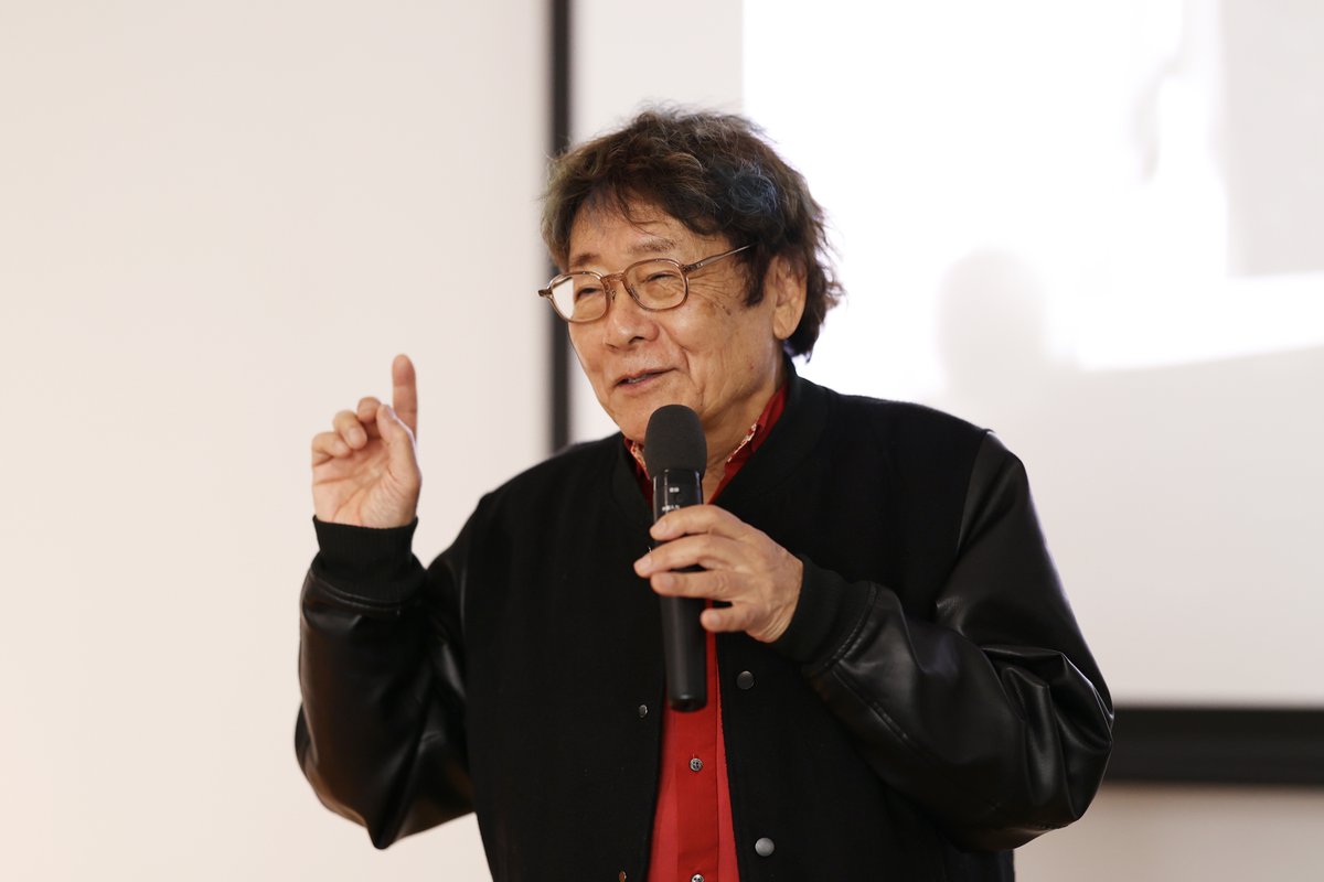 日本写真芸術専門学校 tweet media