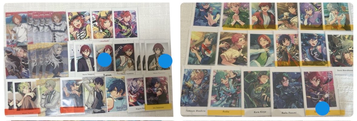 すみれ tweet media