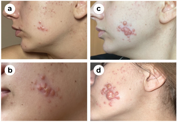 They Keep Saying Its Rare tweet media