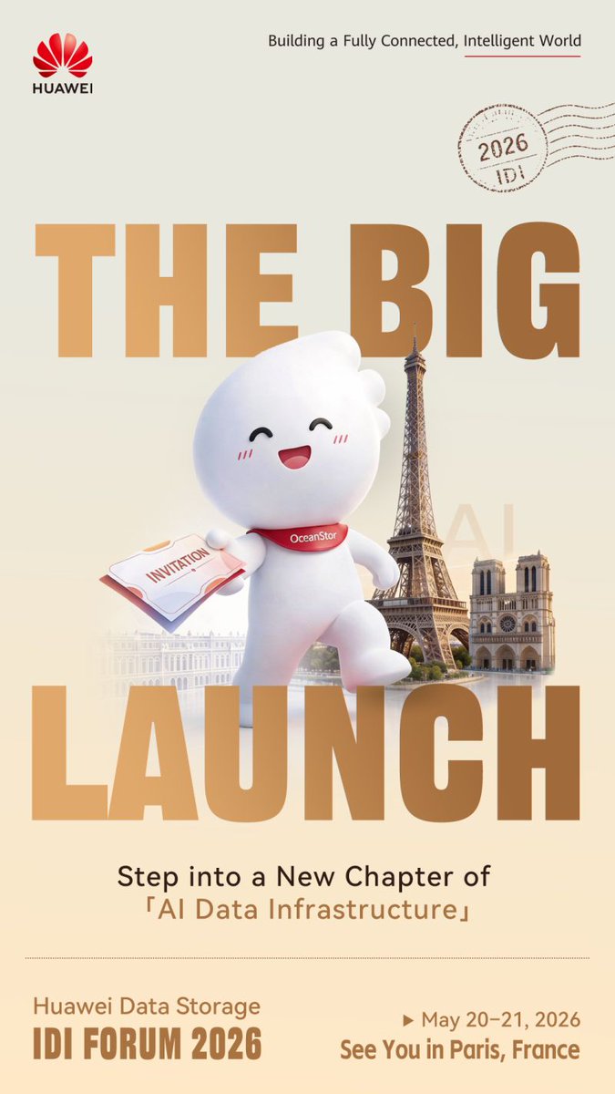 Huawei Deutschland Enterprise tweet media