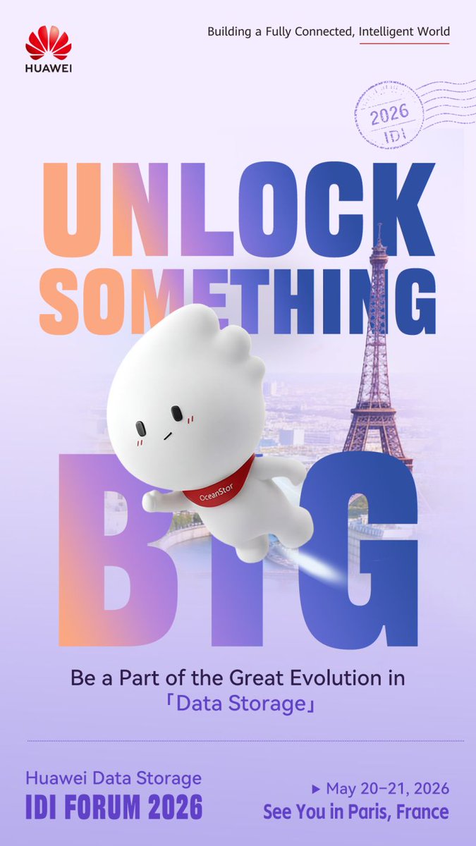 Huawei Deutschland Enterprise tweet media