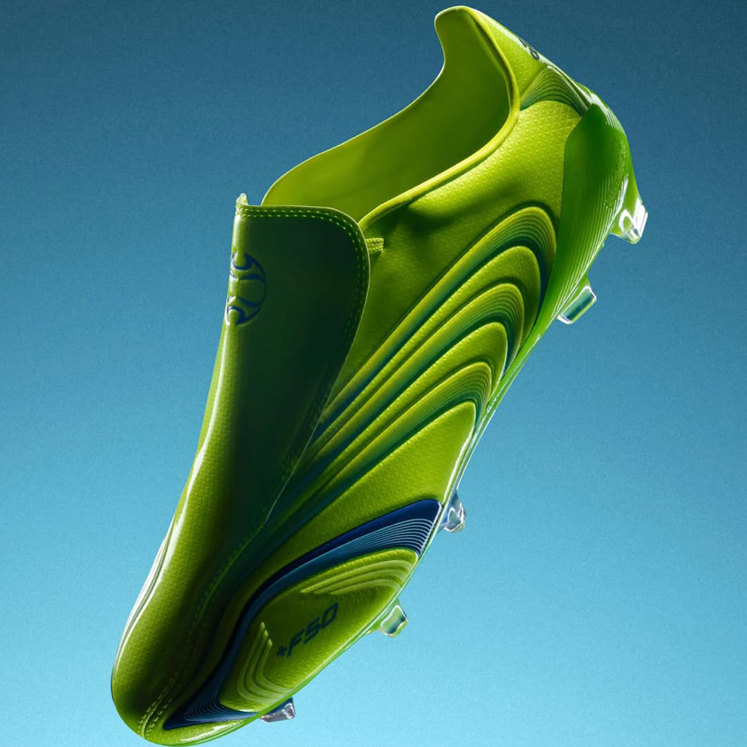 Football Boots tweet media