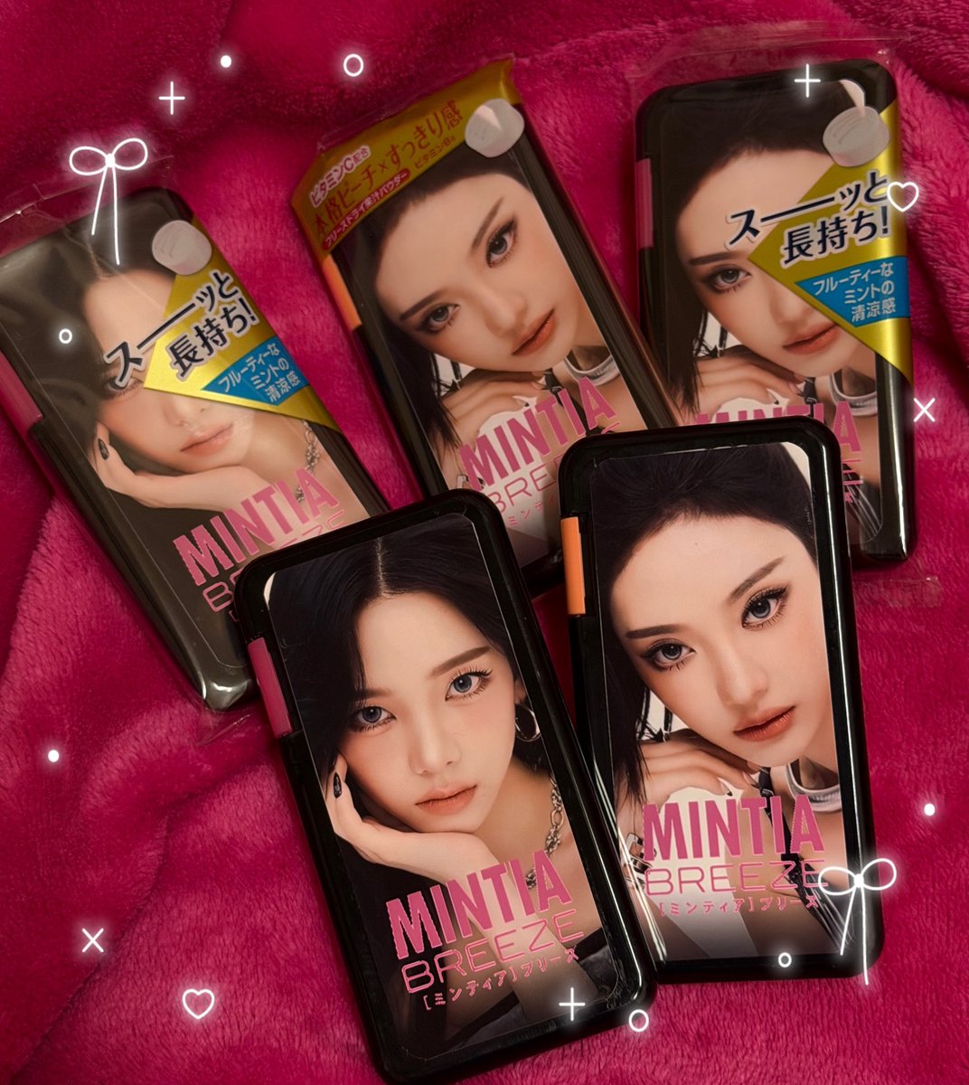 kaichanᖭི༏ᖫྀ⋆˖⁺‧ tweet media