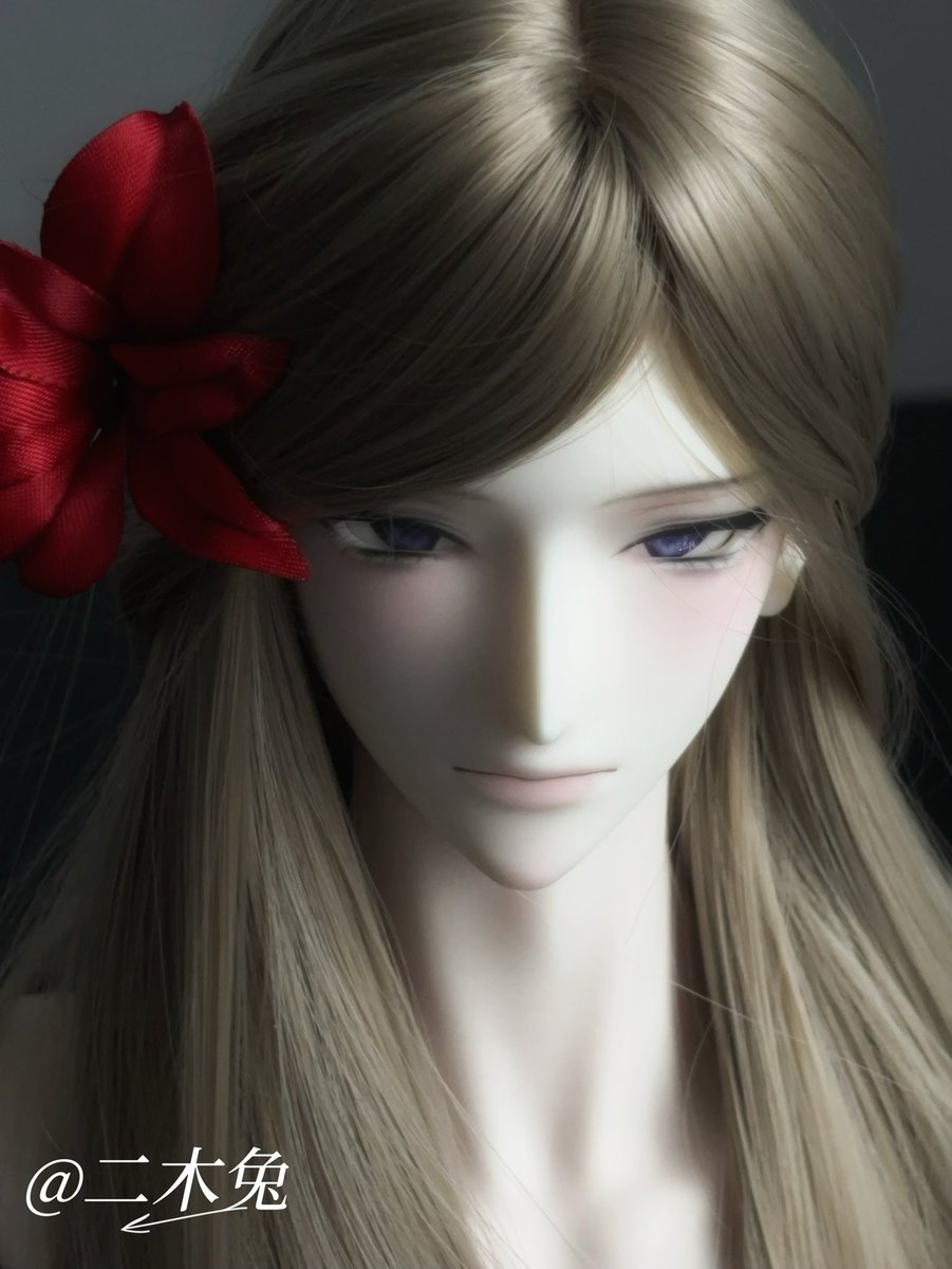 二木兔2号機 tweet media