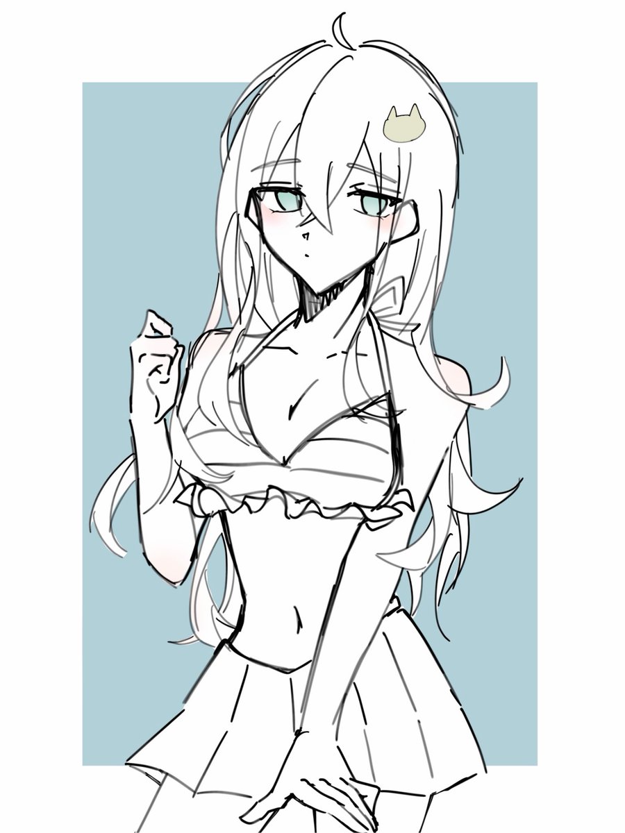 くらげちゃん tweet media