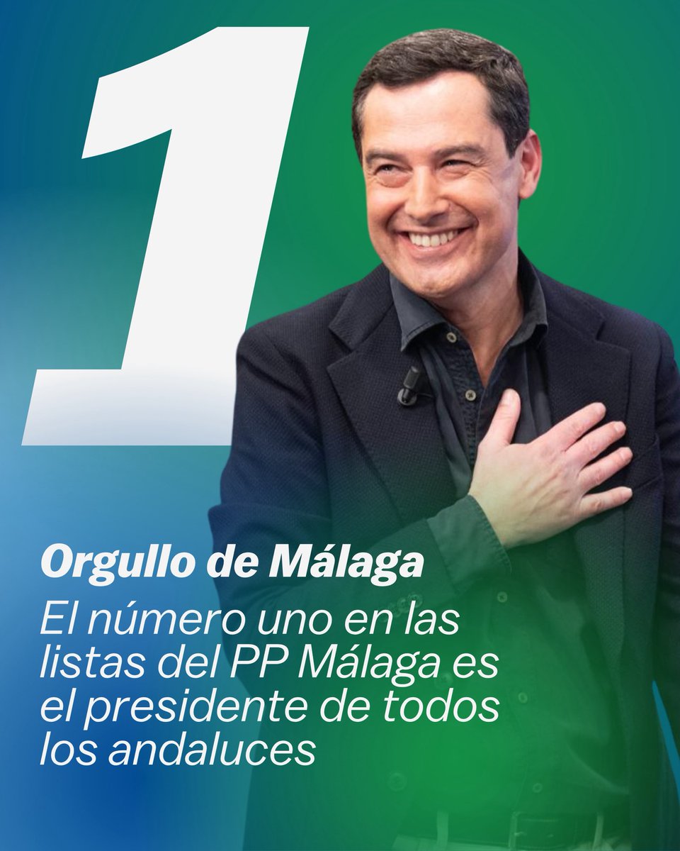 PP Málaga tweet media