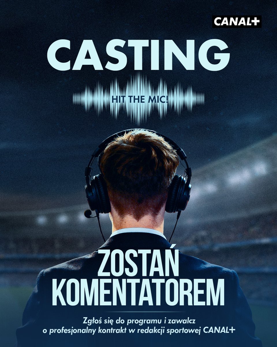 CANAL+ SPORT tweet media