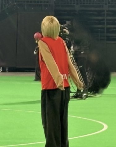 _fujimato_'s tweet photo. 国立1日目います。
会える方会ってください。
FFさんと話したいです。 https://t.co/8PSLQGVQh5