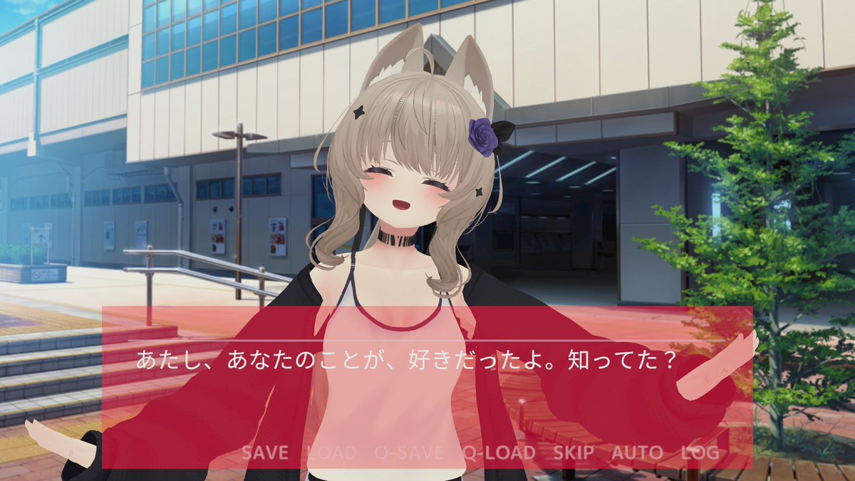 でぶまん@VRC垢 tweet media