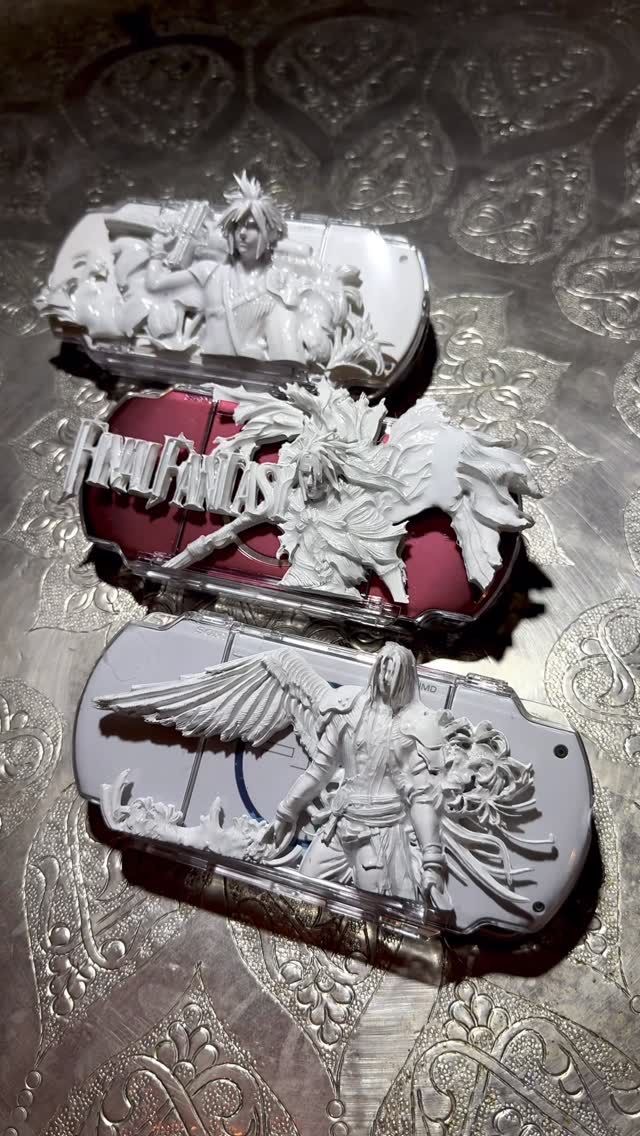 Video Games tweet media