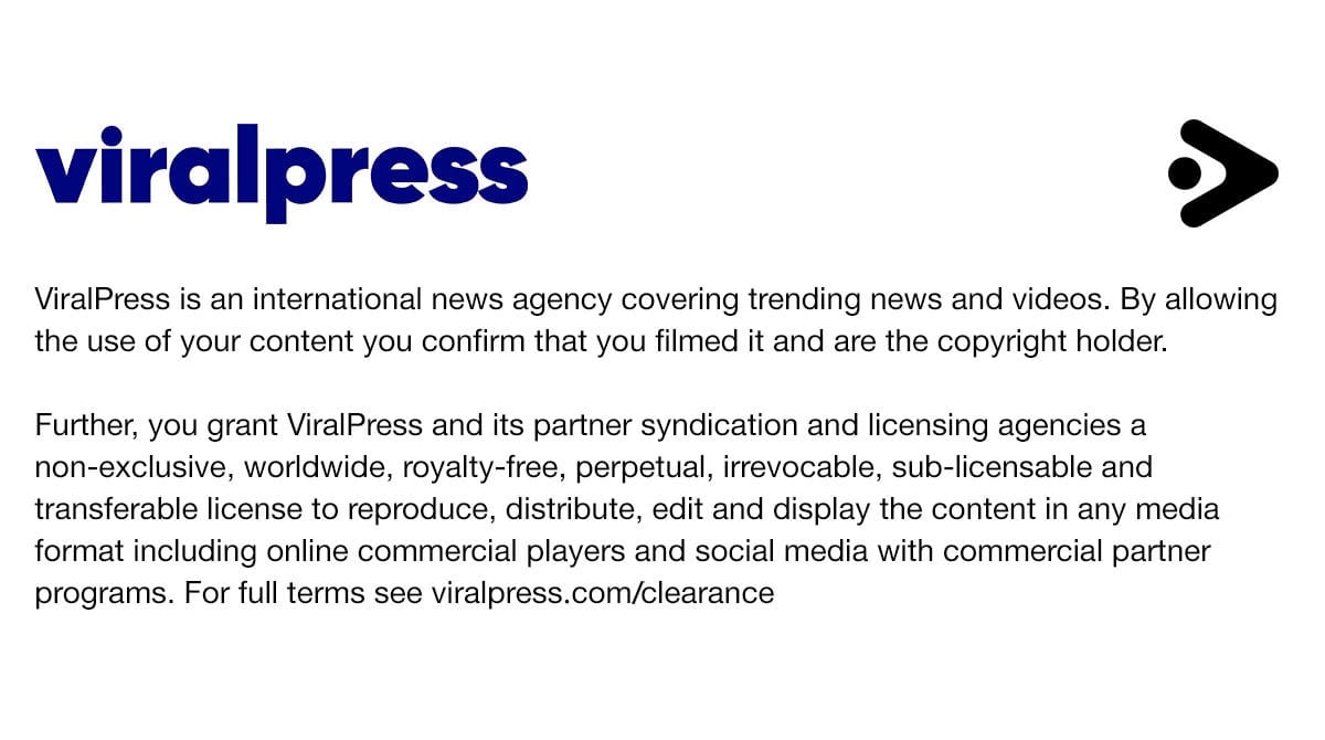 ViralPress Production Team tweet media