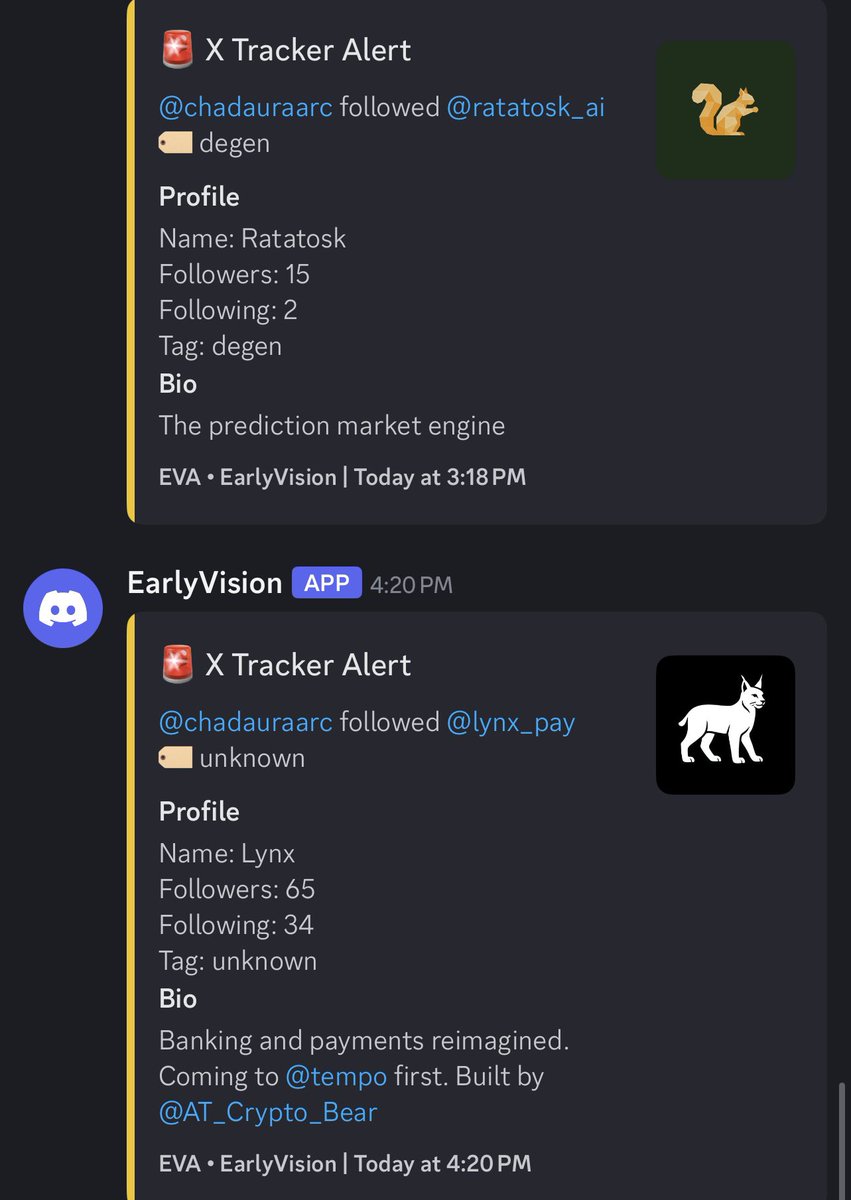 Chad🥷 tweet media