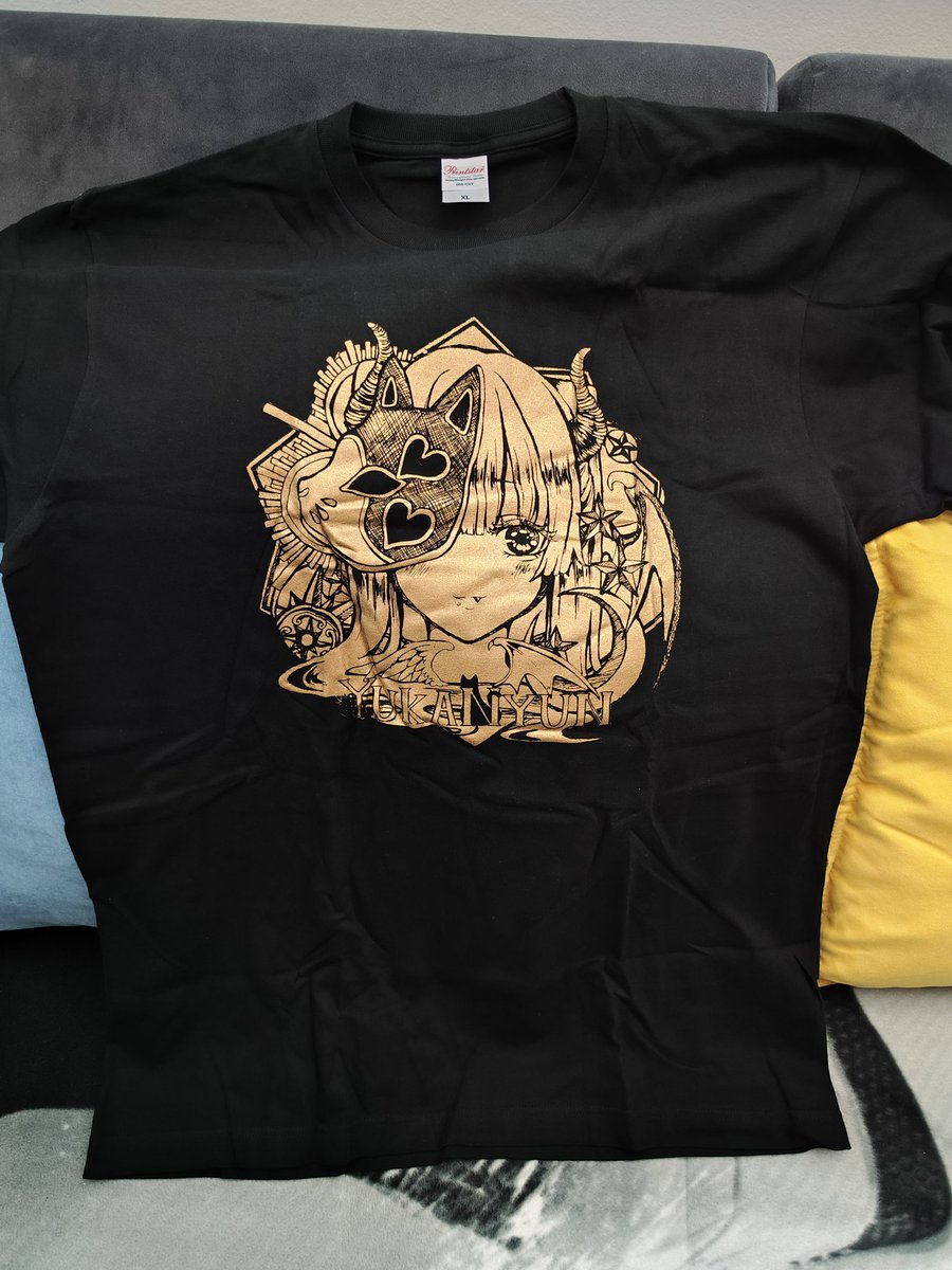 Tom Tron tweet media