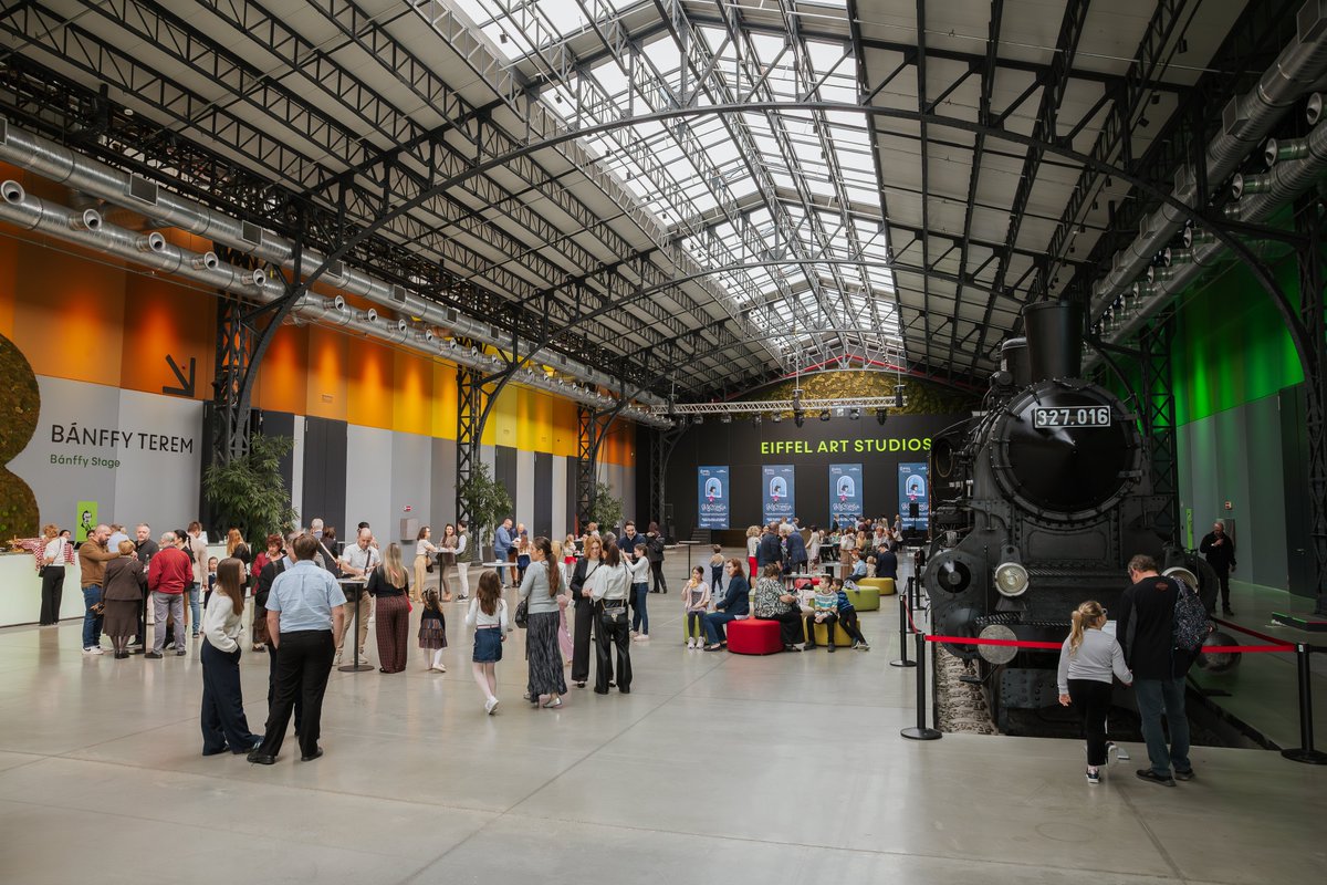 HungarianStateOpera tweet media