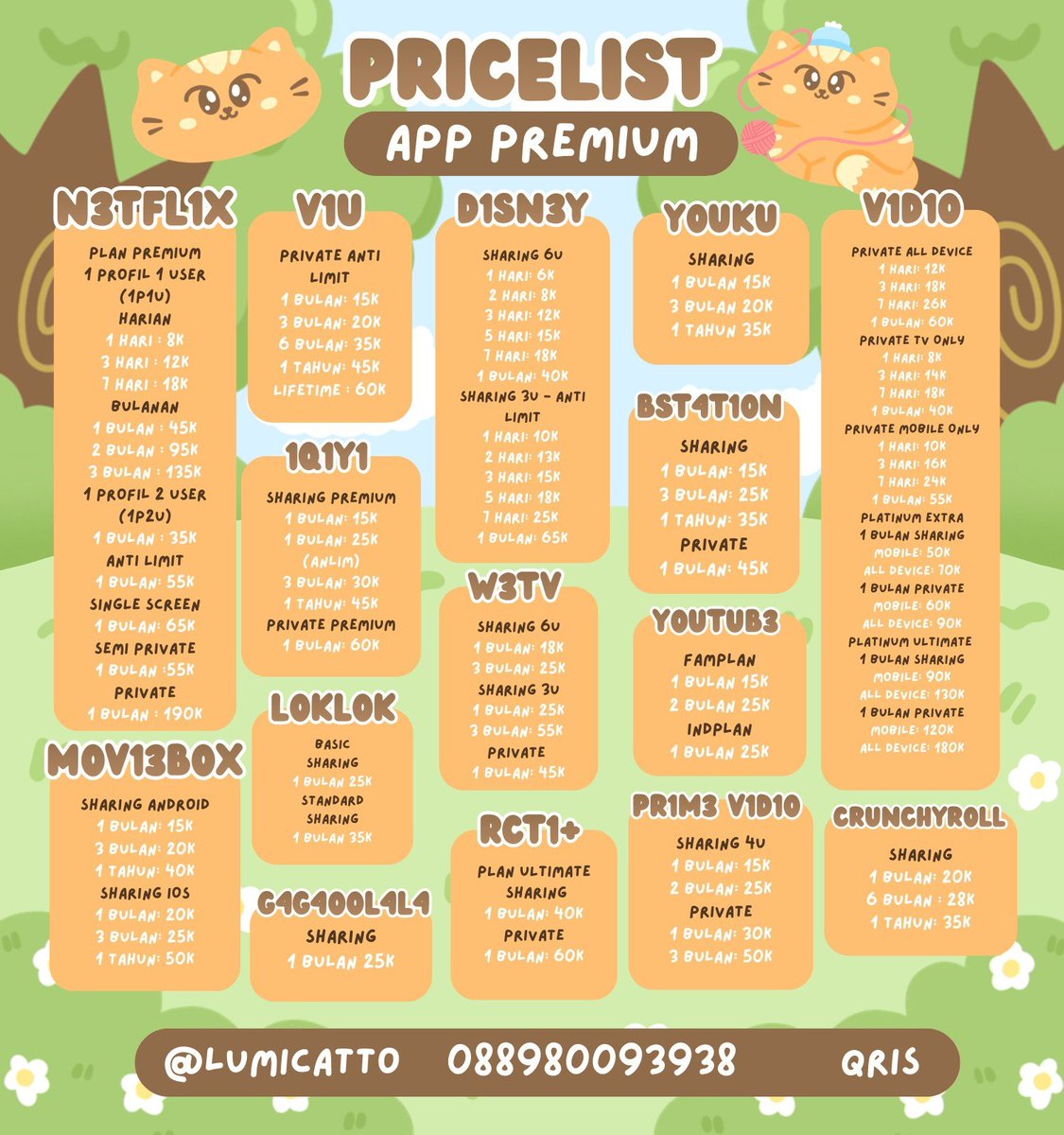 zrcot's tweet photo. @sweetieyouu Sini kaaak, akunnya strojg yaaa https://t.co/OrsEGV23pH