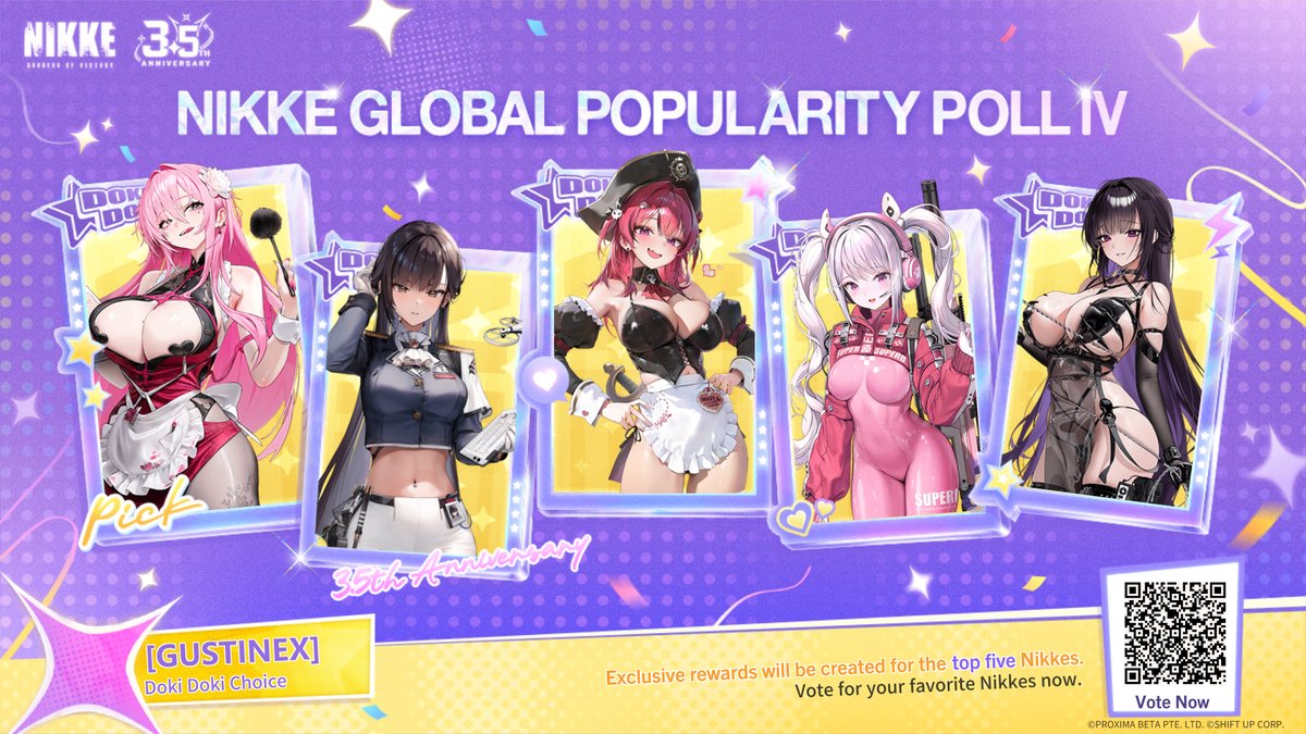 Gustinex tweet media