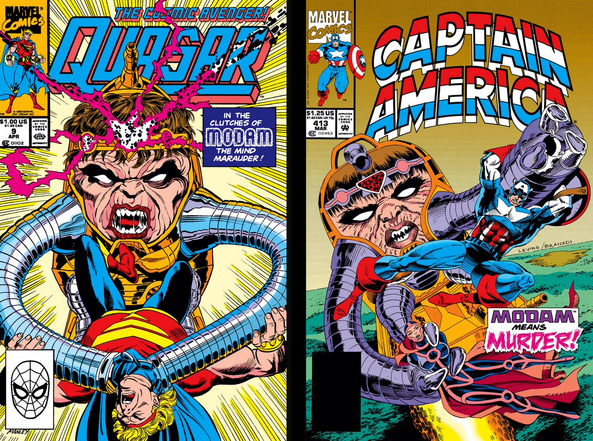 The Peerless Power of Comics! tweet media