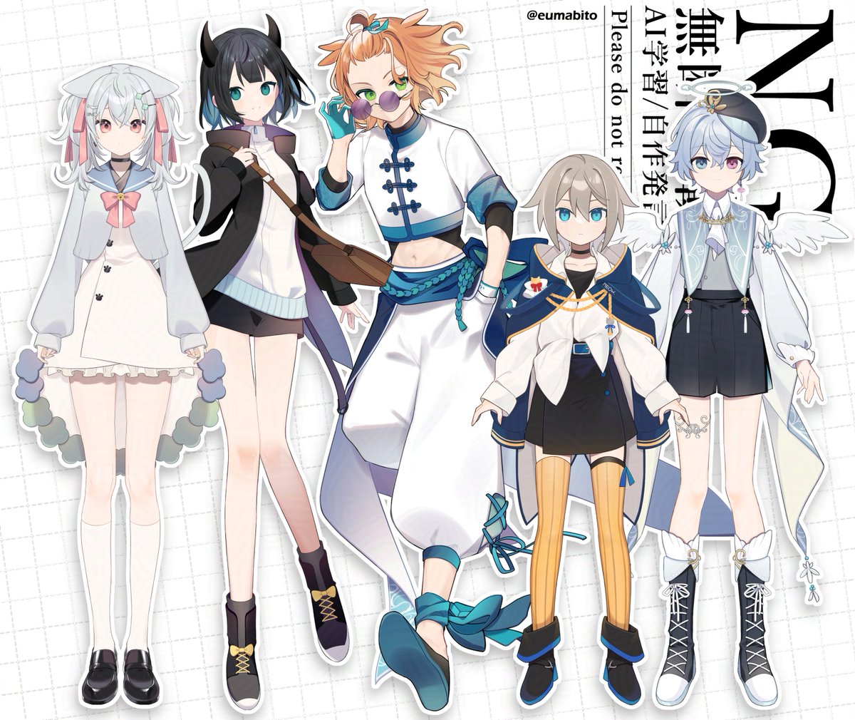 ▽ / お仕事募集中❕ tweet media