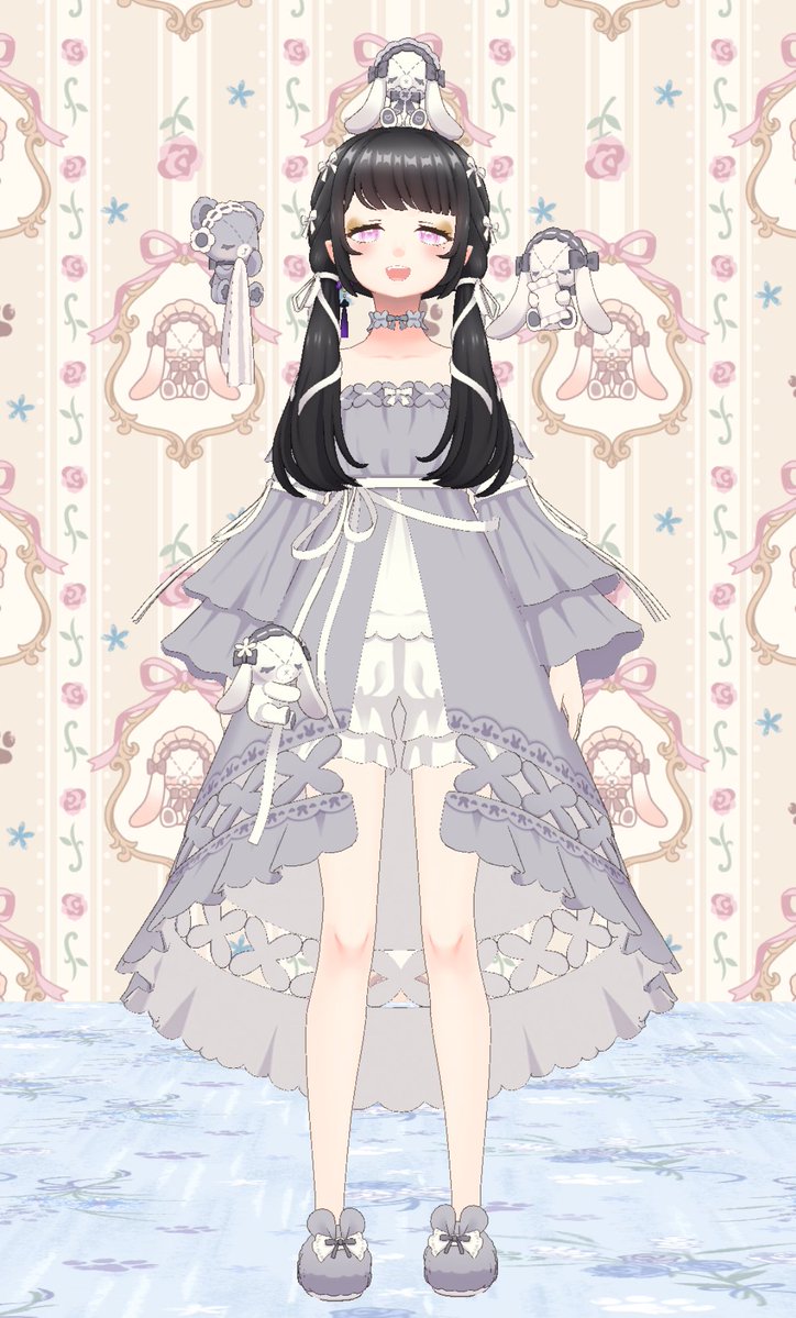 うみのもくず tweet media