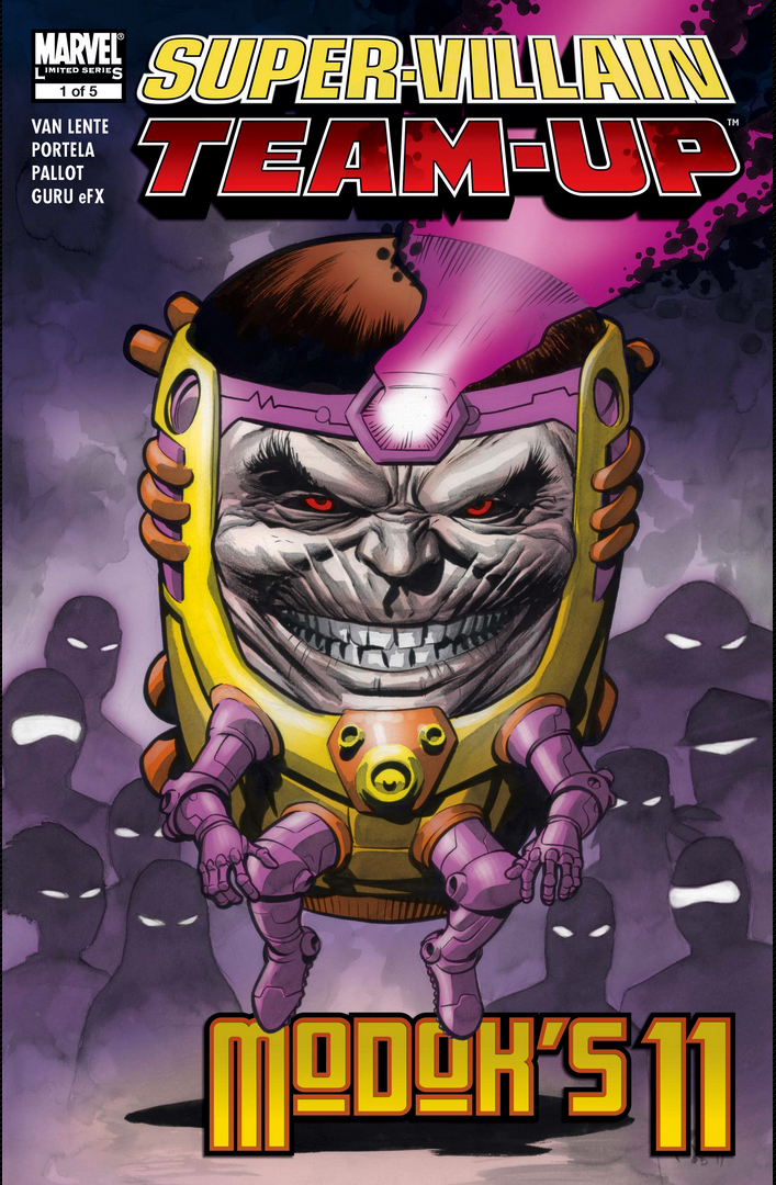 The Peerless Power of Comics! tweet media