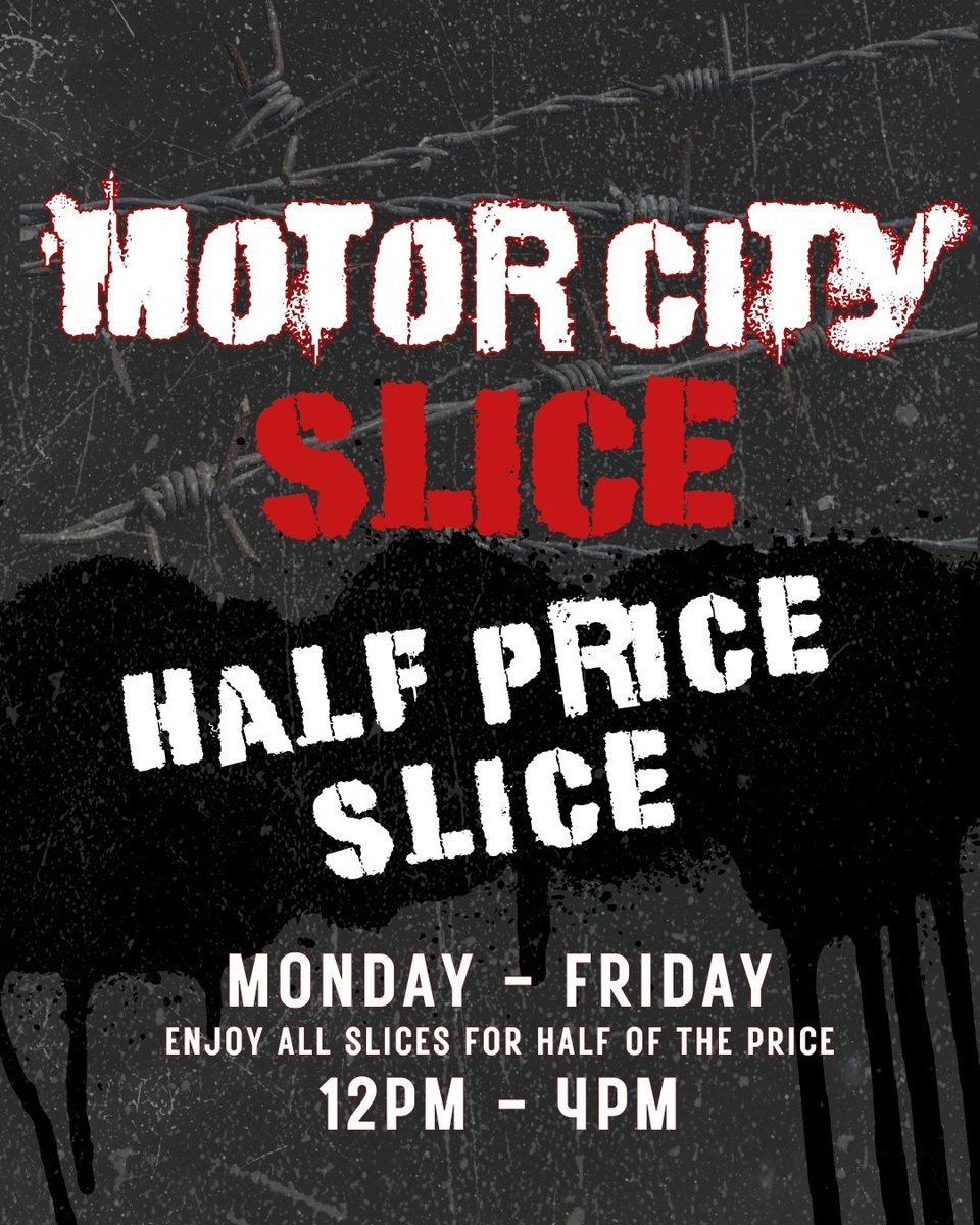 HOS_Headingley's tweet photo. New Menu! New Deals! https://t.co/deH4HstDmD