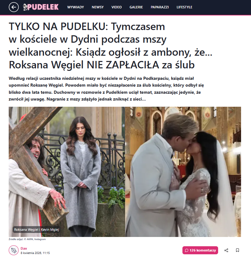 Venek tweet media