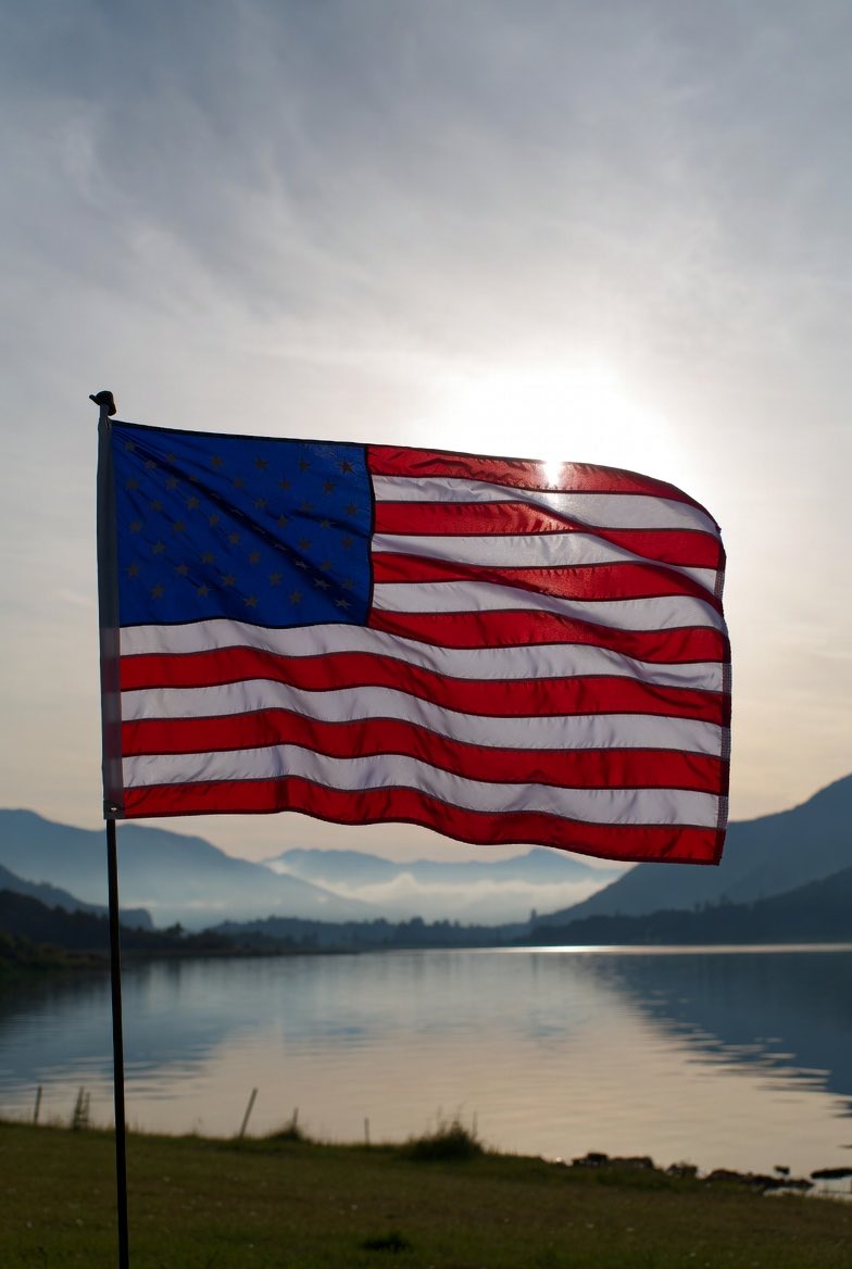 Good morning, America. Happy Wednesday. Hope you all have a wonderful day 😊