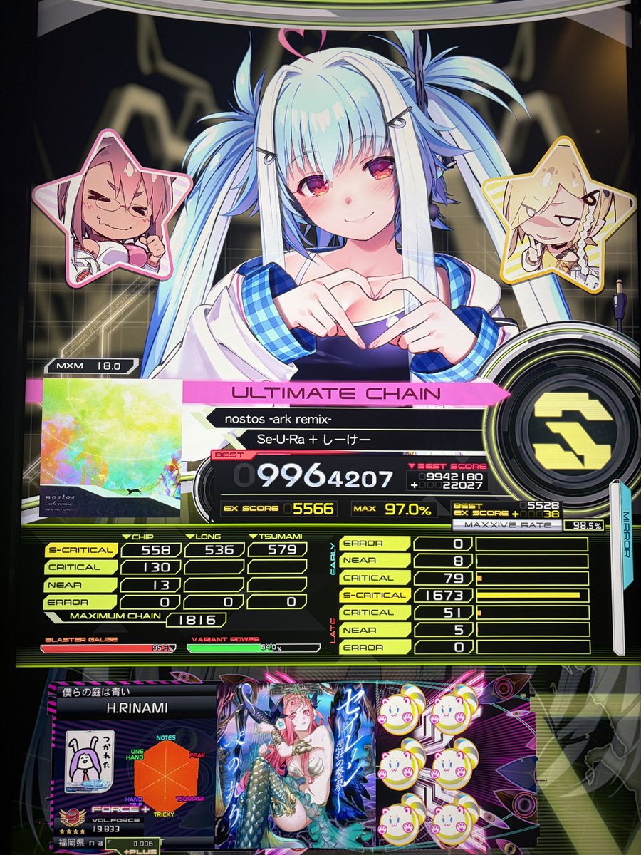 ぺっぱー tweet media