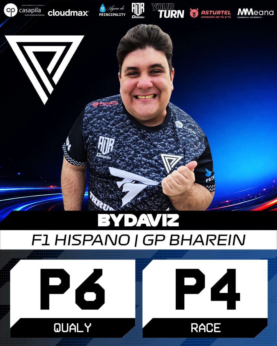 PRINCIPALITY tweet media