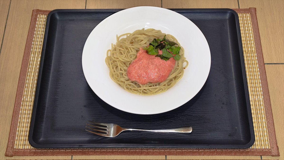 Berryzknight's tweet photo. 今日は、さなかの日🐟延長戦(笑)
辛子明太子クリームのパスタ🍝
毎月3〜7日は #さかなの日
#工藤由愛 #窪田七海 #櫻井梨央
#松本わかな #豫風瑠乃 #西田汐里
#村越彩菜
#デカボ #デカビート #DECABEAT
#Earthhacks
#みてくれっさー https://t.co/23mbRVFb77