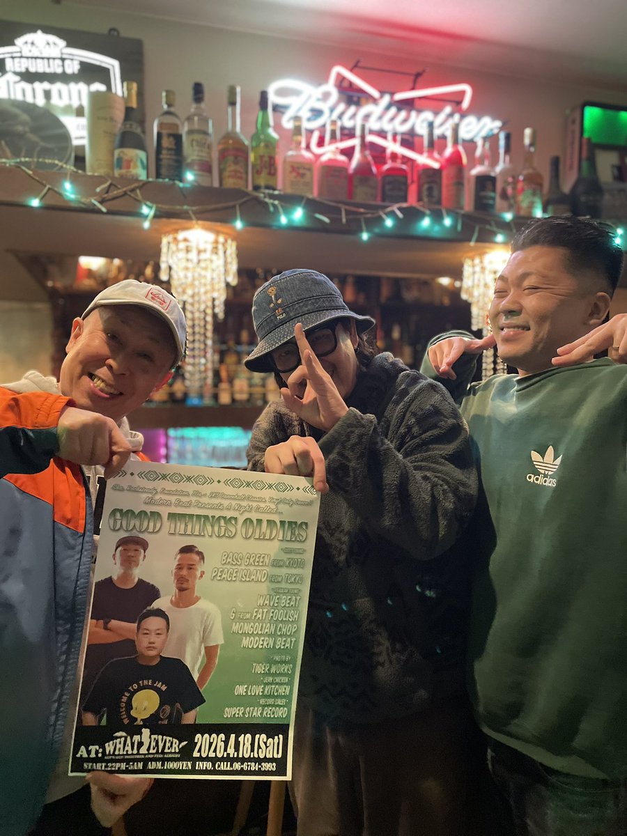 PAPAWICKY tweet media