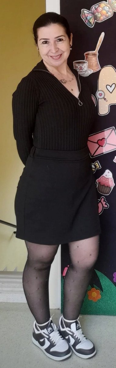 Ayşe See tweet media