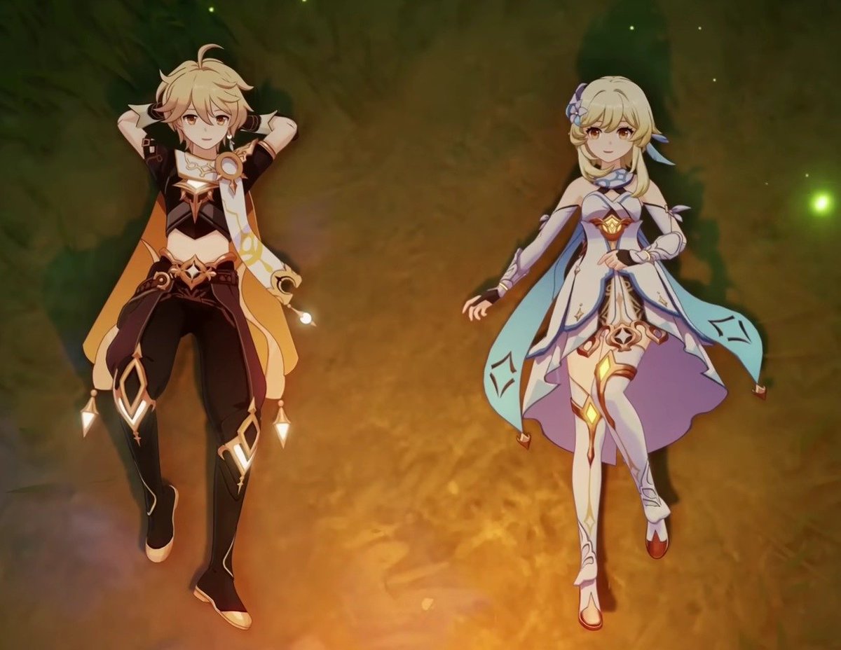 alitheakorogane's tweet photo. @dhcwsp Isn't it me or they matched the twin's color scheme, with the gold and white? Aside from being Asmoday's colors, the fact that they were two of them. Even the boss, Melanta and Nihilita had the same color scheme. https://t.co/oKZtu0T4Xd