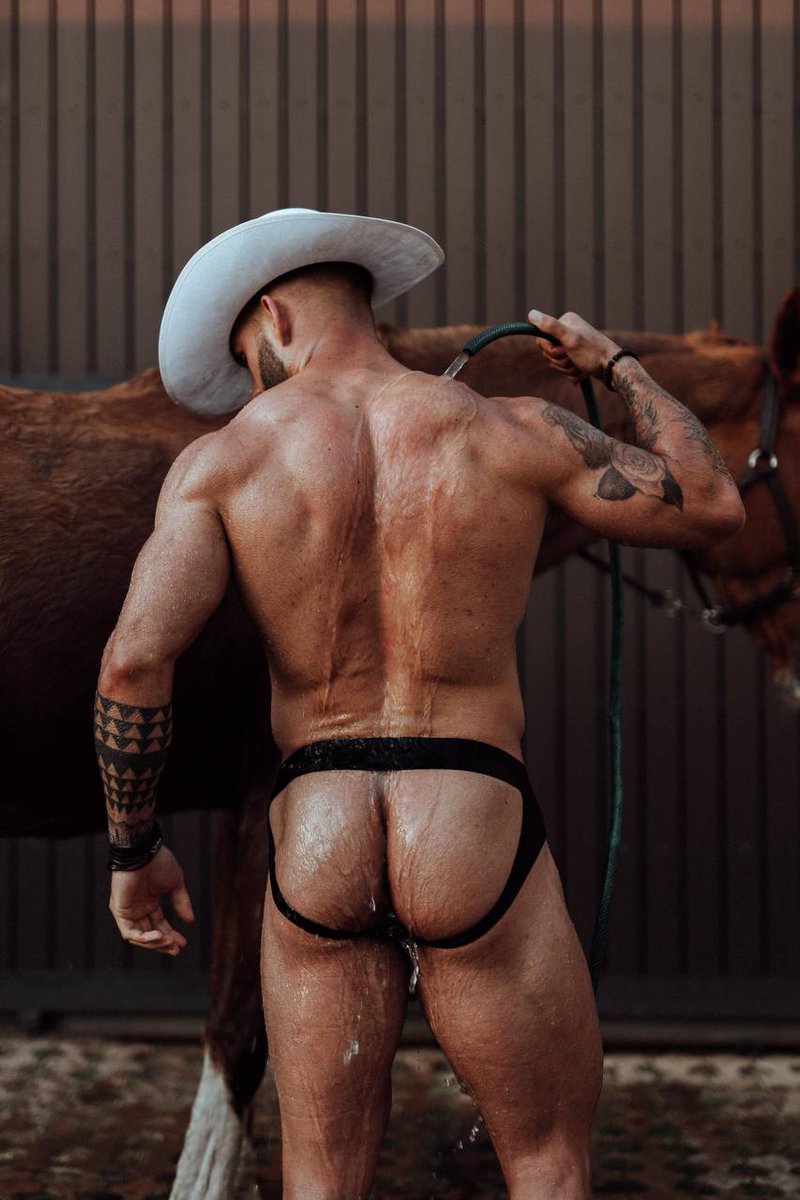 Daddy Jason tweet media