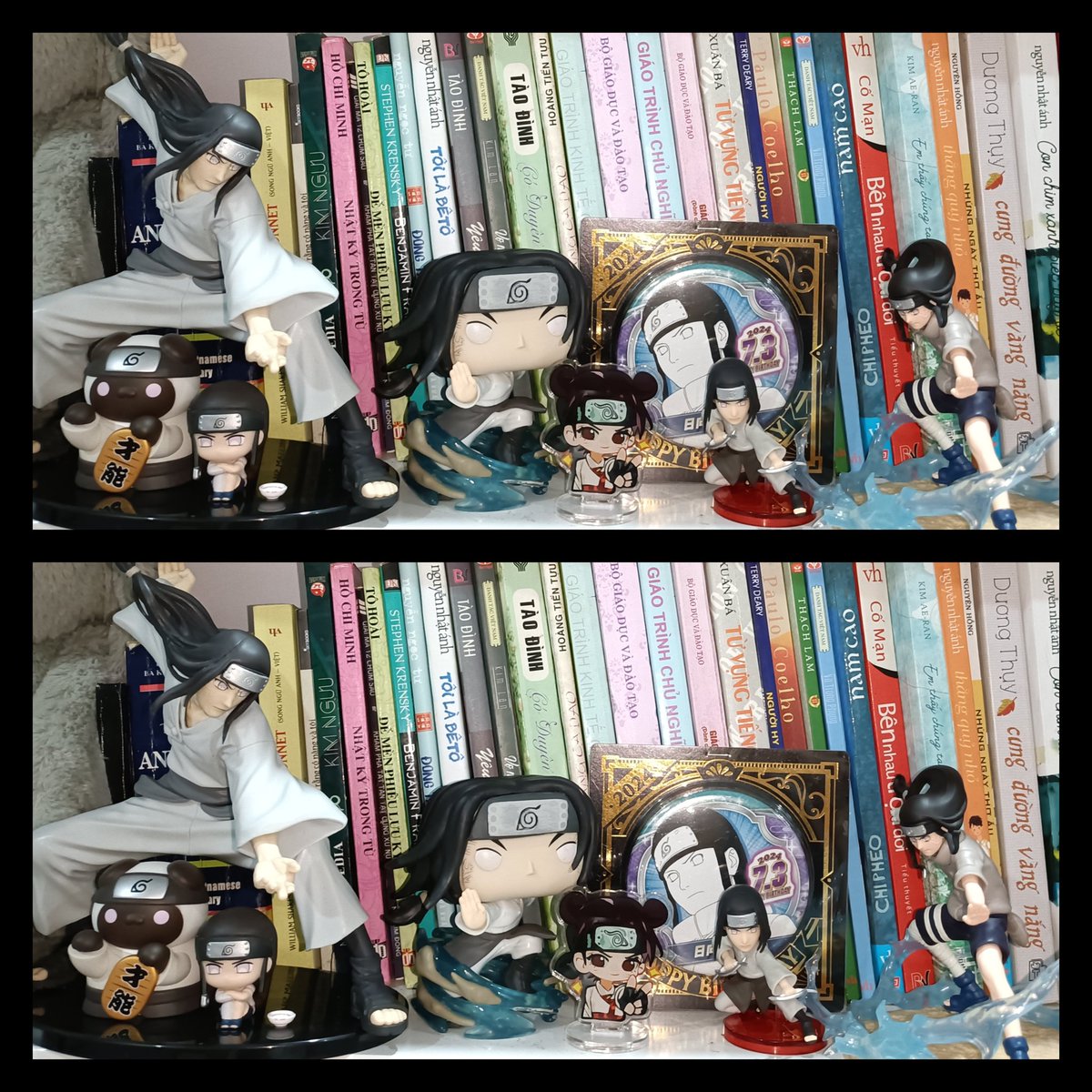 Chanih🍡 tweet media