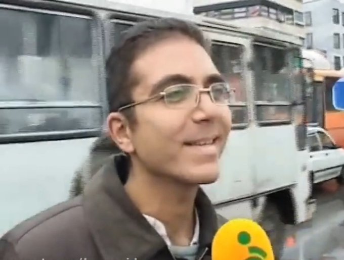 شاهزاده سیبیل tweet media