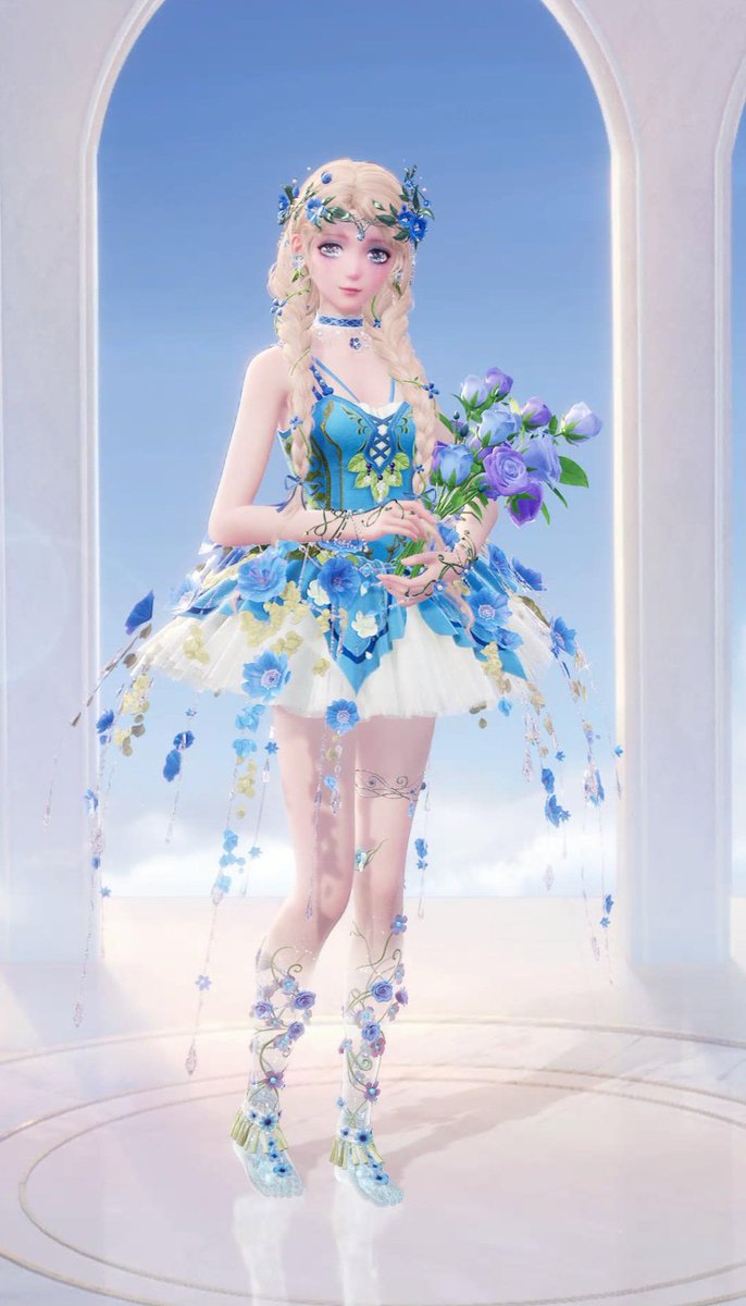 Berry ♡ (@luve_blueberry) / Posts / X