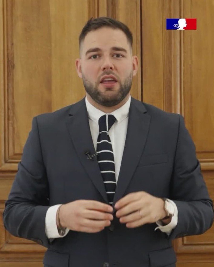 Réfractaire le retour 👑 tweet media