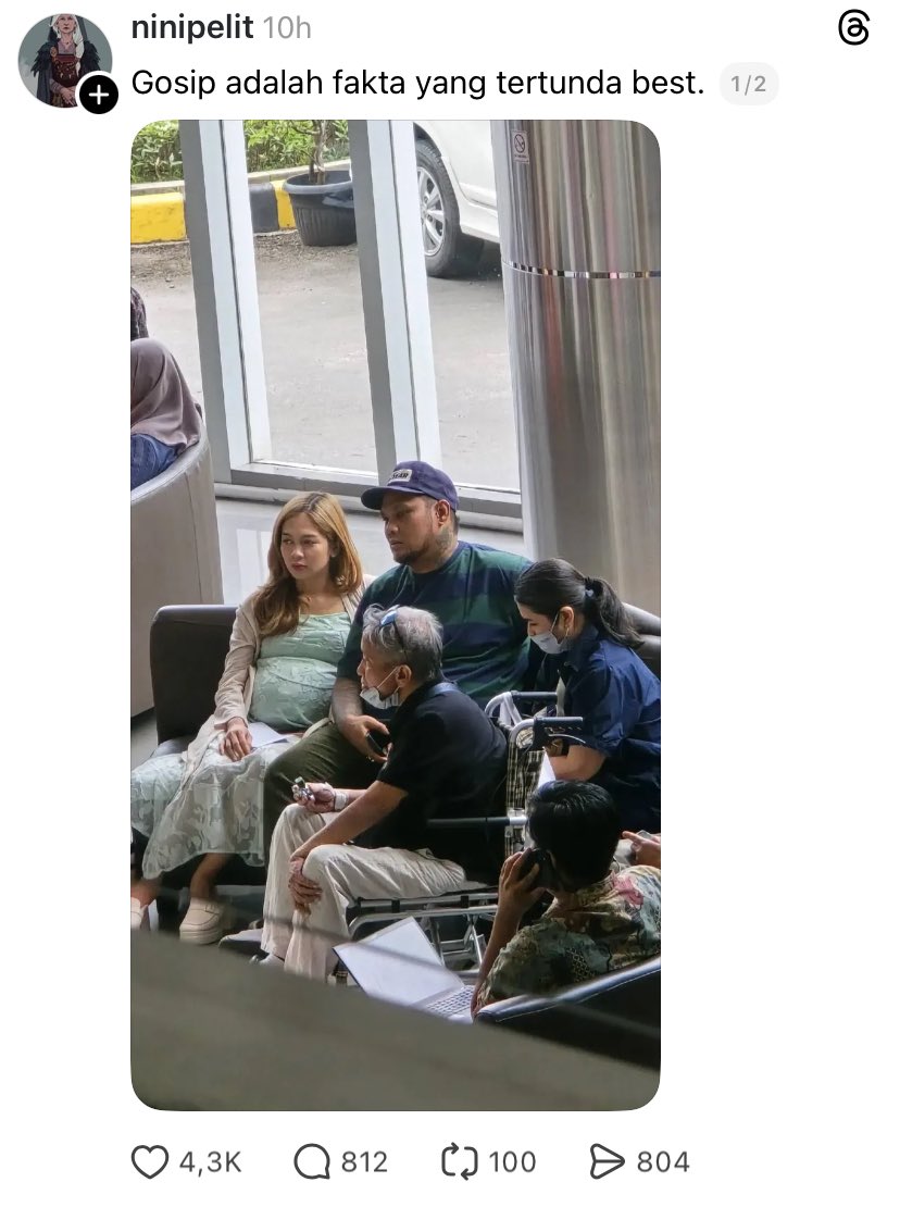 Lambe Saham tweet media