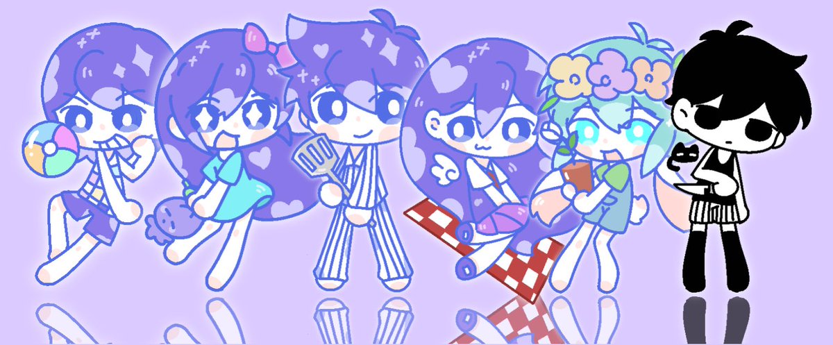 ❤️緋衣暮雪❌ tweet media