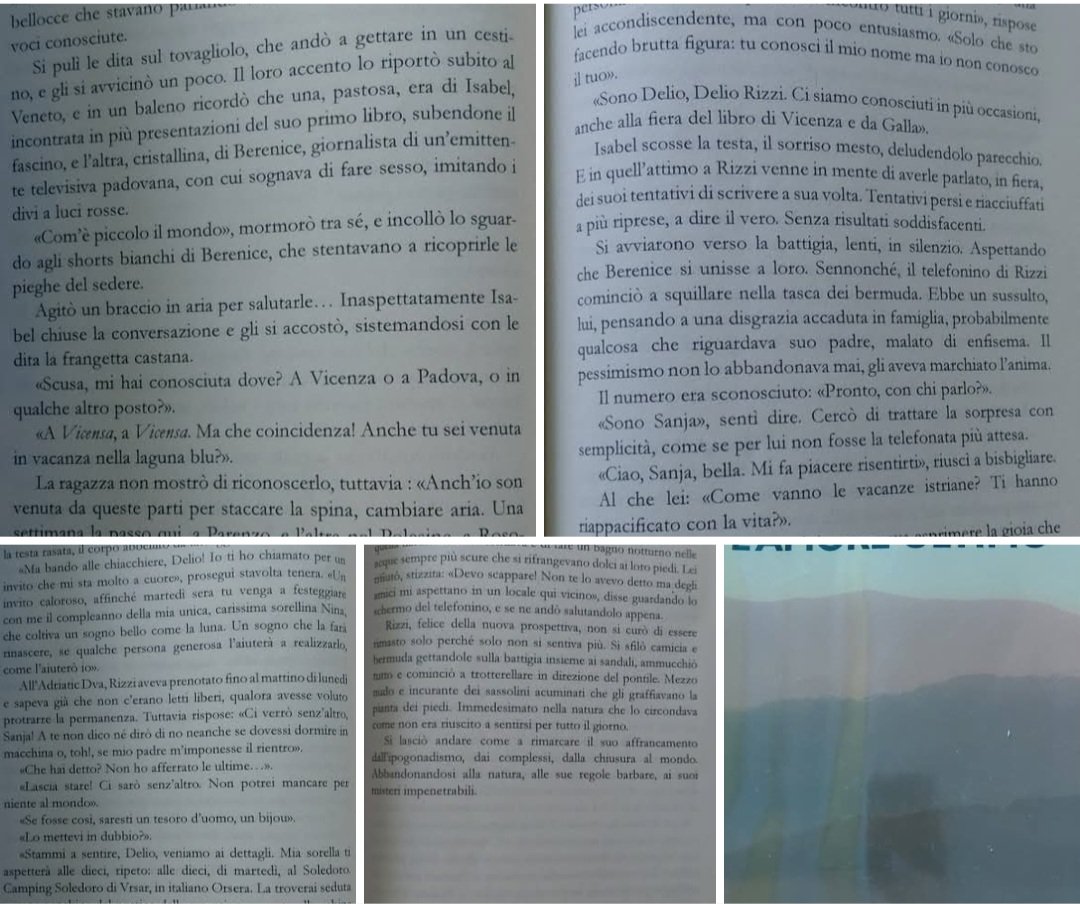 isbir2013's tweet photo. Ringrazio Giuseppe Ausulio Bertoli che mi ha citata nel suo ultimo romanzo intitolato: L'amore ultimo https://t.co/581xnaNLNZ